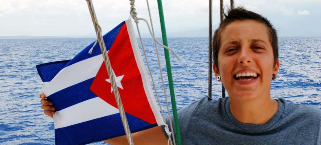 Brì a.C. (avanti Cuba)