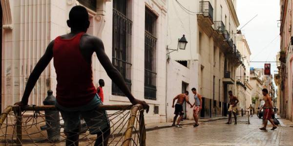 Viaggio a Cuba