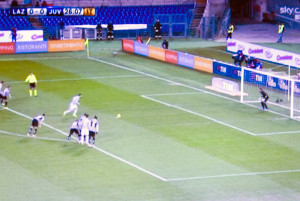 lazio - juventus
