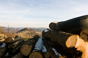 Banska Stiavnica, Slovacchia