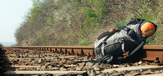 viaggiare senza soldi