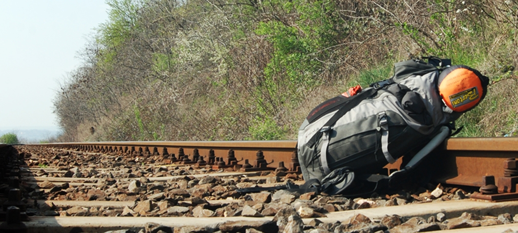 viaggiare senza soldi