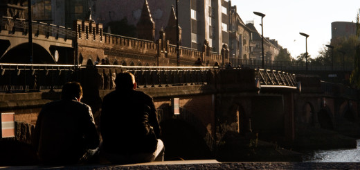 Ponte di Berlino