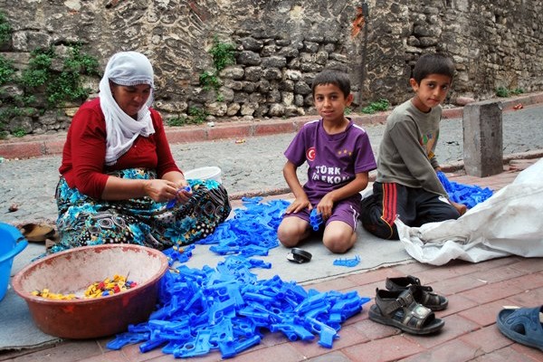 Turchia, Istanbul