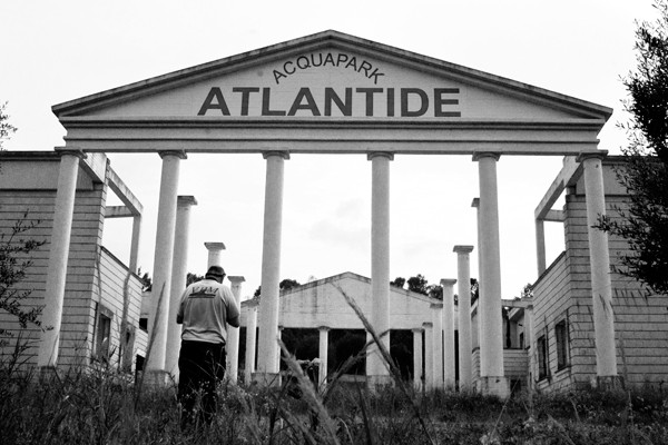 atlantide aquapark basilicata