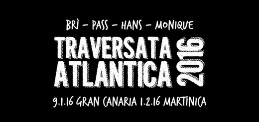 video traversata atlantica