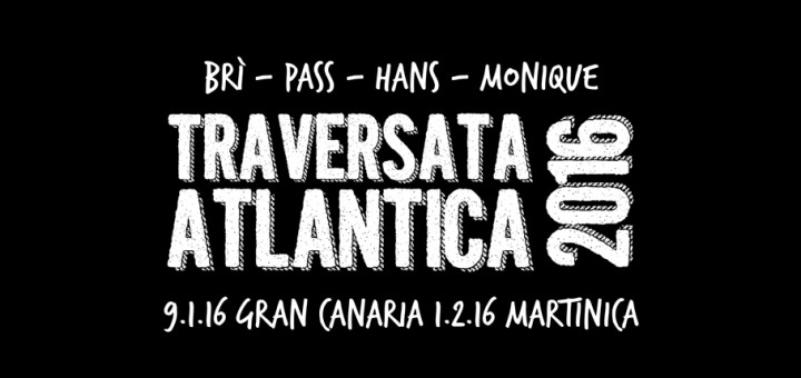 video traversata atlantica