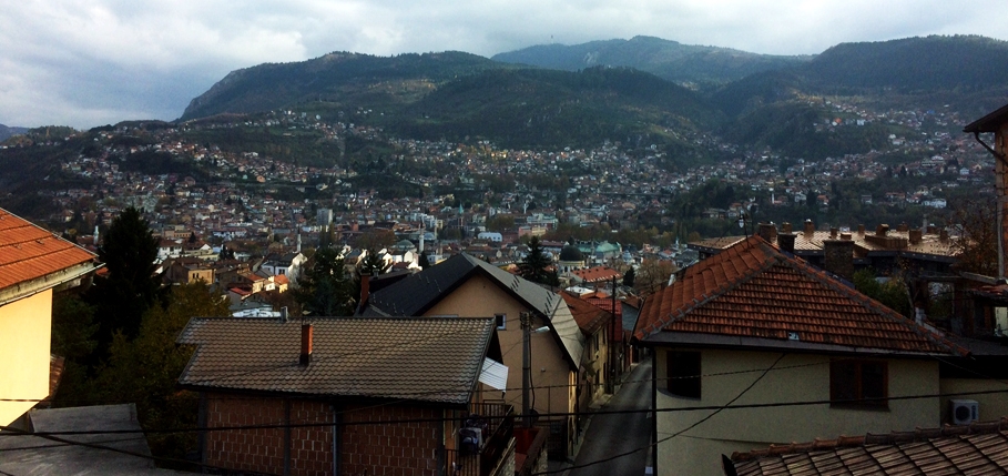 sarajevo